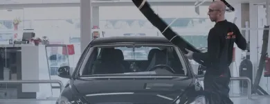 Virksomhet 3 bilde HURTIGRUTA CARGLASS i Oslo 18