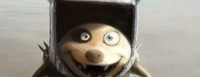 Virksomhet 2 bilde ILLUSTRATØR THOMAS MADSEN Grafisk og visuell kommunikasjonsdesign i Laksevåg 12