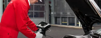 Virksomhet 1 bilde INSTRUMENTCOMPANIET AS Teknisk prøving og analyse i Oslo 18