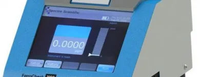 Virksomhet 4 bilde INSTRUMENTCOMPANIET AS Teknisk prøving og analyse i Oslo 18