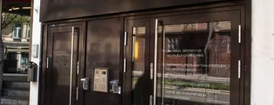 Virksomhet 7 bilde MAJORSTUKLINIKKEN i Oslo 18