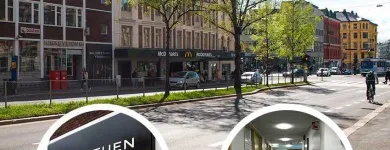 Virksomhet 8 bilde MAJORSTUKLINIKKEN i Oslo 18