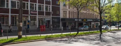 Virksomhet 10 bilde MAJORSTUKLINIKKEN i Oslo 18
