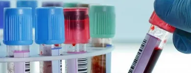 Virksomhet 3 bilde MEDIQ NORGE AS Butikkhandel med apotekvarer i Oslo 18