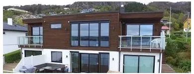 Virksomhet 2 bilde MY HUS AS i Bergen 12