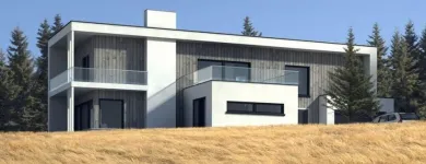 Virksomhet 4 bilde MY HUS AS i Bergen 12