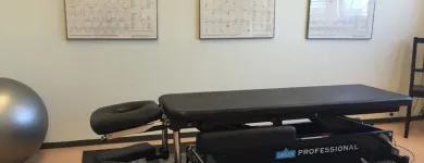 Virksomhet 1 bilde NAPRAPATKLINIKKEN RYEN Andre helsetjenester i Oslo 18