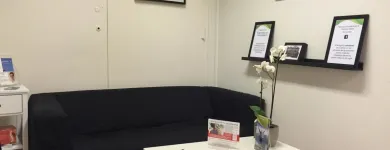 Virksomhet 4 bilde NAPRAPATKLINIKKEN RYEN Andre helsetjenester i Oslo 18