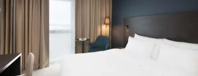 Virksomhet 9 bilde PARK INN BY RADISSON OSLO AIRPORT HOTEL WEST Drift av hoteller, pensjonater og moteller med restaurant i Gardermoen 02