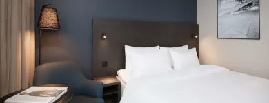 Virksomhet 10 bilde PARK INN BY RADISSON OSLO AIRPORT HOTEL WEST Drift av hoteller, pensjonater og moteller med restaurant i Gardermoen 02