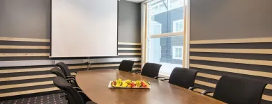 Virksomhet 12 bilde PARK INN BY RADISSON OSLO AIRPORT HOTEL WEST Drift av hoteller, pensjonater og moteller med restaurant i Gardermoen 02