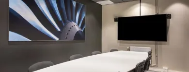 Virksomhet 13 bilde PARK INN BY RADISSON OSLO AIRPORT HOTEL WEST Drift av hoteller, pensjonater og moteller med restaurant i Gardermoen 02