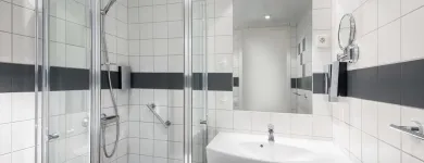 Virksomhet 14 bilde PARK INN BY RADISSON OSLO AIRPORT HOTEL WEST Drift av hoteller, pensjonater og moteller med restaurant i Gardermoen 02