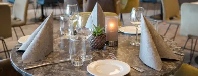 Virksomhet 15 bilde PARK INN BY RADISSON OSLO AIRPORT HOTEL WEST Drift av hoteller, pensjonater og moteller med restaurant i Gardermoen 02