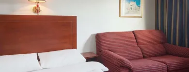 Virksomhet 16 bilde PARK INN BY RADISSON OSLO AIRPORT HOTEL WEST Drift av hoteller, pensjonater og moteller med restaurant i Gardermoen 02