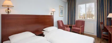 Virksomhet 17 bilde PARK INN BY RADISSON OSLO AIRPORT HOTEL WEST Drift av hoteller, pensjonater og moteller med restaurant i Gardermoen 02