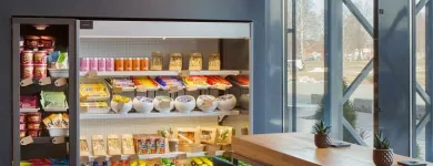 Virksomhet 18 bilde PARK INN BY RADISSON OSLO AIRPORT HOTEL WEST Drift av hoteller, pensjonater og moteller med restaurant i Gardermoen 02