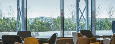 Virksomhet 19 bilde PARK INN BY RADISSON OSLO AIRPORT HOTEL WEST Drift av hoteller, pensjonater og moteller med restaurant i Gardermoen 02