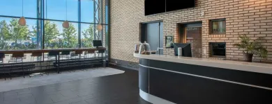 Virksomhet 21 bilde PARK INN BY RADISSON OSLO AIRPORT HOTEL WEST Drift av hoteller, pensjonater og moteller med restaurant i Gardermoen 02