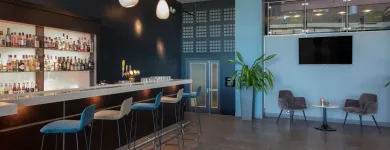 Virksomhet 22 bilde PARK INN BY RADISSON OSLO AIRPORT HOTEL WEST Drift av hoteller, pensjonater og moteller med restaurant i Gardermoen 02