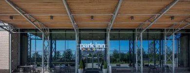 Virksomhet 23 bilde PARK INN BY RADISSON OSLO AIRPORT HOTEL WEST Drift av hoteller, pensjonater og moteller med restaurant i Gardermoen 02