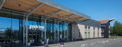 Virksomhet 25 bilde PARK INN BY RADISSON OSLO AIRPORT HOTEL WEST Drift av hoteller, pensjonater og moteller med restaurant i Gardermoen 02