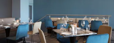 Virksomhet 26 bilde PARK INN BY RADISSON OSLO AIRPORT HOTEL WEST Drift av hoteller, pensjonater og moteller med restaurant i Gardermoen 02