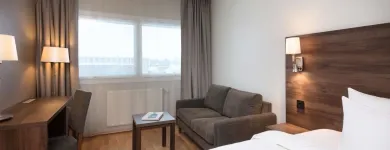 Virksomhet 29 bilde PARK INN BY RADISSON OSLO AIRPORT HOTEL WEST Drift av hoteller, pensjonater og moteller med restaurant i Gardermoen 02