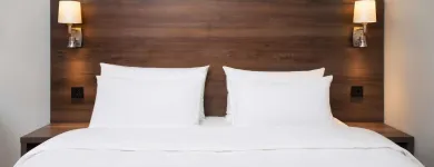 Virksomhet 33 bilde PARK INN BY RADISSON OSLO AIRPORT HOTEL WEST Drift av hoteller, pensjonater og moteller med restaurant i Gardermoen 02