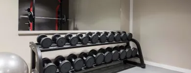 Virksomhet 34 bilde PARK INN BY RADISSON OSLO AIRPORT HOTEL WEST Drift av hoteller, pensjonater og moteller med restaurant i Gardermoen 02