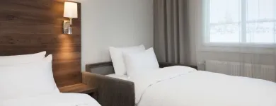 Virksomhet 35 bilde PARK INN BY RADISSON OSLO AIRPORT HOTEL WEST Drift av hoteller, pensjonater og moteller med restaurant i Gardermoen 02