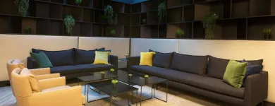 Virksomhet 36 bilde PARK INN BY RADISSON OSLO AIRPORT HOTEL WEST Drift av hoteller, pensjonater og moteller med restaurant i Gardermoen 02