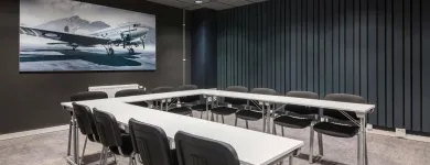 Virksomhet 37 bilde PARK INN BY RADISSON OSLO AIRPORT HOTEL WEST Drift av hoteller, pensjonater og moteller med restaurant i Gardermoen 02