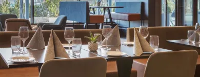 Virksomhet 1 bilde PARK INN BY RADISSON OSLO AIRPORT HOTEL WEST Drift av hoteller, pensjonater og moteller med restaurant i Gardermoen 02