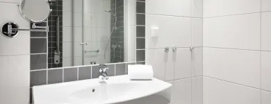 Virksomhet 7 bilde PARK INN BY RADISSON OSLO AIRPORT HOTEL WEST Drift av hoteller, pensjonater og moteller med restaurant i Gardermoen 02