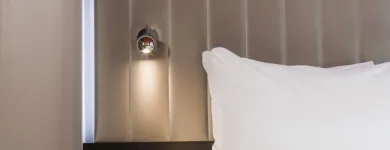 Virksomhet 4 bilde PARK INN BY RADISSON OSLO Drift av hoteller, pensjonater og moteller med restaurant i Oslo 18