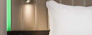 Virksomhet 9 bilde PARK INN BY RADISSON OSLO Drift av hoteller, pensjonater og moteller med restaurant i Oslo 18