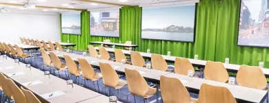 Virksomhet 16 bilde PARK INN BY RADISSON OSLO Drift av hoteller, pensjonater og moteller med restaurant i Oslo 18