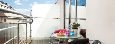 Virksomhet 19 bilde PARK INN BY RADISSON OSLO Drift av hoteller, pensjonater og moteller med restaurant i Oslo 18