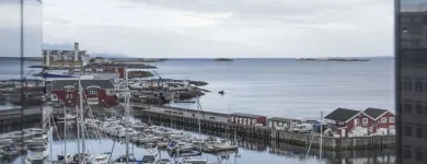 Virksomhet 4 bilde RADISSON BLU HOTEL, BODØ Drift av hoteller, pensjonater og moteller med restaurant i Bodø 18