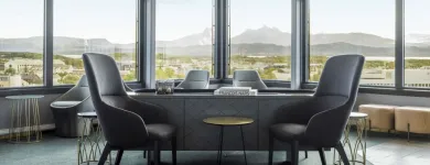 Virksomhet 8 bilde RADISSON BLU HOTEL, BODØ Drift av hoteller, pensjonater og moteller med restaurant i Bodø 18