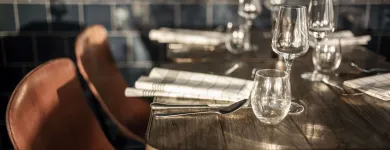 Virksomhet 9 bilde RADISSON BLU HOTEL, BODØ Drift av hoteller, pensjonater og moteller med restaurant i Bodø 18