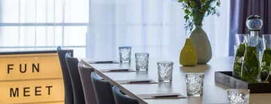 Virksomhet 15 bilde RADISSON BLU HOTEL, BODØ Drift av hoteller, pensjonater og moteller med restaurant i Bodø 18