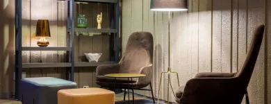 Virksomhet 22 bilde RADISSON BLU HOTEL, BODØ Drift av hoteller, pensjonater og moteller med restaurant i Bodø 18