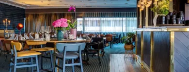 Virksomhet 23 bilde RADISSON BLU HOTEL, BODØ Drift av hoteller, pensjonater og moteller med restaurant i Bodø 18