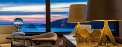 Virksomhet 25 bilde RADISSON BLU HOTEL, BODØ Drift av hoteller, pensjonater og moteller med restaurant i Bodø 18