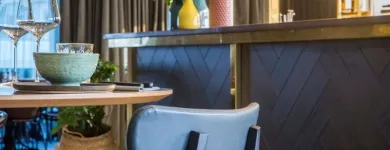 Virksomhet 27 bilde RADISSON BLU HOTEL, BODØ Drift av hoteller, pensjonater og moteller med restaurant i Bodø 18