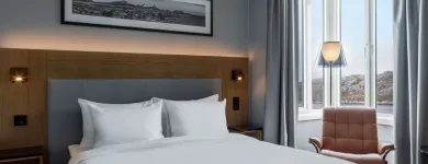 Virksomhet 28 bilde RADISSON BLU HOTEL, BODØ Drift av hoteller, pensjonater og moteller med restaurant i Bodø 18