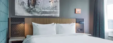 Virksomhet 29 bilde RADISSON BLU HOTEL, BODØ Drift av hoteller, pensjonater og moteller med restaurant i Bodø 18