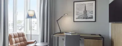 Virksomhet 37 bilde RADISSON BLU HOTEL, BODØ Drift av hoteller, pensjonater og moteller med restaurant i Bodø 18